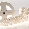 Светодиодная лента Arlight RT 2-2500 24V White6000 5x2 (2835, 875 LED, LUX) 019082(B) 019082(B) - 2