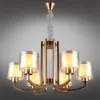 Подвесная люстра Omnilux Atessa OML-55913-06 OML-55913-06 - 3