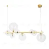 Подвесная люстра Arte Lamp Vincent A7790SP-8GO A7790SP-8GO - 1