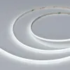 Светодиодная лента Arlight COB-X504-5mm 12V White6000 (6.5 W/m, IP20, CSP, 5m) 041788 041788 - 3