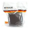 Розетка 1-местная с защитной шторкой Stekker Катрин GLS16-7112-04 49029 49029 - 3