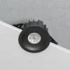 Встраиваемый светильник Elektrostandard Combi 25067/LED 4690389211553 a069004 4690389211553 - 2
