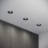 Встраиваемый светильник Elektrostandard Combi 25067/LED 4690389211553 a069004 4690389211553 - 4