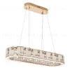 Подвесная люстра Modelux ML.6985.800.300P GD ML.6985.800.300P GD - 1