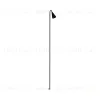 Ландшафтный светильник Arlight KT-HAREBELL-BOLL-H850-3W Warm3000 (BK, 40 deg, 24V) 050689 050689 - 1