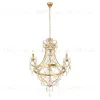 Подвесная люстра Loft IT Foil 10430/6 10430/6 - 3