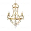 Подвесная люстра Loft IT Foil 10430/6 10430/6 - 5