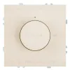 Терморегулятор механический Stekker Эмили RSW00-5120-08 кашемир, soft touch 50715 50715 - 1