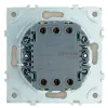 Терморегулятор механический Stekker Эмили RSW00-5120-08 кашемир, soft touch 50715 50715 - 5
