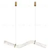 Подвесной светильник Loft IT Liberty acrylic 10551B 10551B - 1