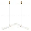 Подвесной светильник Loft IT Liberty acrylic 10551C 10551C - 1