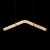 Подвесной светильник Loft IT Liberty acrylic 10551C 10551C - 4