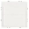 Кабельный вывод ( механизм) Stekker Эмили белый фарфор soft-touch RST00-5119-01 50220 50220 - 1