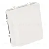 Кабельный вывод ( механизм) Stekker Эмили белый фарфор soft-touch RST00-5119-01 50220 50220 - 2