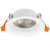 Встраиваемый светильник IMEX IL.0029.0001-WH IL.0029.0001-WH - 1