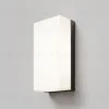 Уличный настенный светильник Maytoni Badd O454WL-L10GF3K O454WL-L10GF3K - 5