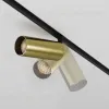 Трековый магнитный светильник Maytoni Focus Led TR032-2-12W3K-M-BBS TR032-2-12W3K-M-BBS - 11