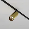 Трековый магнитный светильник Maytoni Focus Led TR032-2-12W3K-M-BBS TR032-2-12W3K-M-BBS - 9