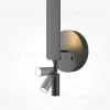 Настенный светильник Maytoni Combo MOD214WL-L8B3K1 MOD214WL-L8B3K1 - 5