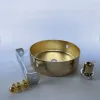 Основание для светильника ImperiumLoft 114064-01 114064-01 - 2