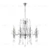 Подвесная люстра Arte Milano 347710/8 CR 347710/8 CR - 3