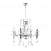 Подвесная люстра Arte Milano 347710/8 CR 347710/8 CR - 4