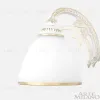 Подвесная люстра Arte Milano 340837/6 WT+G 340837/6 WT+G - 6