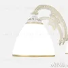 Подвесная люстра Arte Milano 340837/6 WT+G 340837/6 WT+G - 5