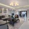 Потолочная люстра Arte Milano 341120/6 WT+G 341120/6 WT+G - 3