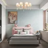 Подвесная люстра Arte Milano 342109/10 FGD 342109/10 FGD - 2