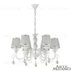 Подвесная люстра Arte Milano 347620/6 WT+SL 347620/6 WT+SL - 1