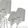 Подвесная люстра Arte Milano 347620/6 WT+SL 347620/6 WT+SL - 8