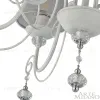 Подвесная люстра Arte Milano 347620/6 WT+SL 347620/6 WT+SL - 6
