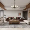 Подвесная люстра Arte Milano 347837/8 AB 347837/8 AB - 2