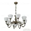 Подвесная люстра Arte Milano 347837/8 AB 347837/8 AB - 4