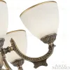 Подвесная люстра Arte Milano 347837/8 AB 347837/8 AB - 6