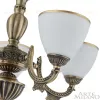 Подвесная люстра Arte Milano 347837/8 AB 347837/8 AB - 5