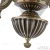Подвесная люстра Arte Milano 347837/8 AB 347837/8 AB - 7