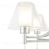 Подвесная люстра Arte Milano Amalfi 338556/5 CR 338556/5 CR - 5