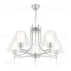 Подвесная люстра Arte Milano Amalfi 338556/5 CR 338556/5 CR - 1