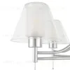 Подвесная люстра Arte Milano Amalfi 338556/5 CR 338556/5 CR - 6