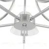 Подвесная люстра Arte Milano Amalfi 338556/5 CR 338556/5 CR - 10