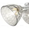 Потолочная люстра Arte Milano Napoli 339776/5 CR 339776/5 CR - 4