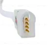 Соединитель для светодиодной ленты 220V Feron LS720 (5050) RGB, LD720-1 52145 52145 - 6