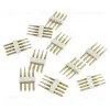 Соединитель для светодиодной ленты 220V Feron LS720 (5050) RGB, LD720-1 52145 52145 - 3