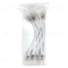 Соединитель для светодиодной ленты 220V Feron LS720 (5050) RGB, LD720-2 52146 52146 - 4