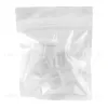 Заглушка для светодиодной ленты 220V Feron LS720 (5050), LD720-3 52147 52147 - 6