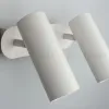 Светодиодный спот Omnilux Racalmuto OML-20201-02 OML-20201-02 - 1