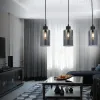 Подвесной светильник Ambrella Light Traditional TR3698 TR3698 - 2