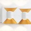 Уличный настенный светильни Ambrella Light Garden ST4475 ST4475 - 2